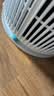 美的家用宠物空气净化器 吸猫毛除过敏源猫猫搭子猫毛净化器杀菌消毒除猫狗异味 卫健委备案 小怪兽PET500【宠物专享】 实拍图