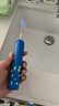 ApiYoo艾优A9pro升级版儿童电动牙刷智能实时语音提醒软毛护龈 3-6-15岁学生男女孩六一儿童节日生日礼物 实拍图