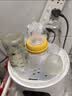 新安怡飞利浦婴儿宝宝奶瓶蒸汽消毒器柜锅带烘干一体机恒温保温暖奶 实拍图