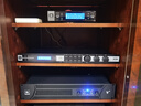 JBL【价保618】MK12家庭ktv音响套装 卡拉OK点歌机一体机 家庭影院组合家用K歌专业音箱唱歌设备全套 实拍图