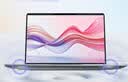 惠普HP【国家补贴】星Book Pro 14轻薄笔记本电脑(酷睿Ultra5 225H 32G 1T 2.8K 120Hz AI)灰 实拍图