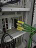 绿联六类屏蔽网线 CAT6类千兆网络连接线 工程家用电脑宽带8芯双绞抗干扰成品跳线 黑10米55176 实拍图