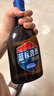 劲牌 蓝标劲酒 36度光瓶酒 500ml 单瓶装 养生酒 自饮 送礼 实拍图
