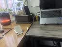 华为Sound X4韵律黑蓝牙音箱家用桌面电脑音响无线立体声高保真智能音响礼物 适配Vision 5 Pro 实拍图