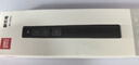 得力（deli）翻页笔教师用ppt投影笔激光翻页笔激光笔演讲笔 无线演示翻页器课件笔 逗猫笔红光 黑色2802 实拍图