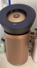 戴森（DYSON）BP04空气净化器 滤除病毒 大面积净化过敏原除甲醛  除PM2.5宠物毛发 医护级 宠护认证 蓝金色 实拍图