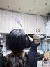 Little seal日本静电除尘掸长柄可伸缩家用车用一次性鸡毛掸子擦扫灰尘神器 实拍图