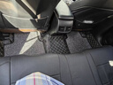 车丽友汽车脚垫专用于迈腾帕萨特宝来星瑞卡罗拉雷凌哈弗H6逸动秦plus 实拍图
