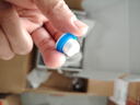 潜水艇（Submarine）角阀全铜 三角阀 加厚冷热通用防漏套装4分官方正品 水阀防滴漏 黄铜角阀【6冷+5热】11只装 实拍图
