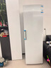 海尔（Haier）小红花335L立式冰柜小型家用小冰柜风冷无霜一级节能大容量变频冷柜小冰箱BD-335WGHEGDW9换新补贴 实拍图