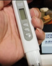 绿之源 tds水质检测笔高精度多功能水质检测笔饮用水家用测水质鱼缸W1 实拍图