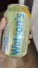 屈臣氏（Watsons）莫吉托味苏打水饮料0脂低糖低卡调酒含汽气泡水330mL*24罐整箱 实拍图