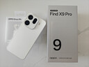 OPPO Find X9 Pro 12GB+512GB 霜白 哈苏2亿超清长焦镜头 天玑9500旗舰芯 拍照 智能手机 国家补贴 实拍图