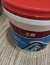 立邦外墙防水涂料透明防水胶窗台防水补漏材料透明堵漏胶渗透型 1kg*2 实拍图