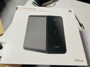 华为家庭存储16TB 手机一碰扩容 双盘位nas网络存储器相册备份家用硬盘网盘私有云服务器 实拍图