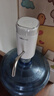 小熊（Bear）抽水器桶装水饮水机压水器电动取水器矿泉水自动上水器YSJ-D05U2 实拍图