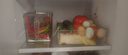 佳帮手冰箱保鲜盒食品级抗菌收纳盒专用密封水果蔬菜冷冻盒1000ml3只装 实拍图