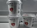 卡士（CLASSY.KISS）草莓树莓果粒鲜酪乳100g*6杯 低温酸奶 风味发酵乳 实拍图