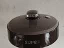 苏泊尔（SUPOR）全自动智能预约电压力锅5L触控家用煲汤球釜内胆SY-50YC9001Q电饭煲高压锅4-6人上盖批次随机发货 实拍图