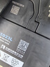 风帆（sail）汽车电瓶蓄电池55D23L 12V 比亚迪F3R 以旧换新上门安装 实拍图