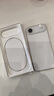 Apple/苹果【开通联通eSIM送200G流量】iPhone Air 256GB 云白色【需现场激活】 实拍图
