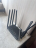 中国联通4gcpe无线移动路由器随身wifi6免插卡上网宝家用宽带免网线便携支持5G/4G设备上网全国通用流量 实拍图