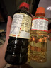 万字寿喜锅系列【特级酱油】日本进口 浓口酱油500ml+本味淋300ml 实拍图