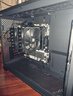 追风者（PHANTEKS）XT M3小旋风MATX黑色散热台式游戏办公电脑小机箱(360水冷位/配120风扇*2/Type-C 20Gbps+) 实拍图
