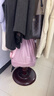 乐活旅行健身包女游泳背包干湿分离小号女士运动房双肩泳包小防水收纳旅游 实拍图