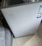 海尔（Haier）300L单温冰柜小型家用小冰柜冷藏冷冻两用转换深冷冷柜小冰箱减霜一级能效BC/BD-300GHPDZ以旧换新 实拍图