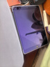 绿联适用iPad9钢化膜防蓝光10.2寸通用第8/7代苹果平板电脑屏幕保护贴膜高清防摔抗指纹 实拍图