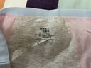 爱莉儿&欧萝拉生理裤女童少女生理期内裤月经防漏女孩经期青少年女大童纯棉XXL 实拍图