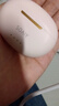 索爱（soaiy）SL6 Pro蓝牙耳机真无线开放半入耳式运动跑步骑行通话降噪适用苹果华为小米 粉 实拍图