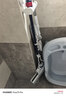 宝家洁胶棉拖把40cm1棉头杆长130cm速软棉头PVA胶棉J10【杨幂同款】 实拍图