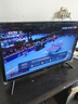 4KK王牌正品进口智慧全面屏8K液晶电视机极清超薄平板网络智能wifi遥控投屏语音客厅家用卧室护眼电视机 42英寸 长73*高43CM智能网络版 Ai语音款16+512G【送会员+安装】 实拍图