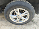 朝阳轮胎 汽车轮胎 215/65R16 98H C66 SUV适配途观/奥德赛 实拍图