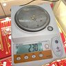 金小貅黄金转运珠女足金999路路通古法珠手链DIY隔珠散珠手链送礼编绳 4mm[古法]0.2-0.22g重工版 实拍图
