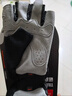 李宁健身手套男女运动骑行半指训练单杠引体向上撸铁器械锻炼防滑登山 实拍图