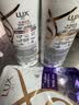 力士（LUX）玻尿酸水润丝滑柔顺洗发水500g+护发素500g 干枯毛躁发质  实拍图