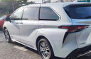 玛吉斯（MAXXIS）轮胎/汽车轮胎 235/65R17 104H EC1 SUV 适配本田CRV 实拍图