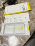 倍思适用苹果16ProMax钢化膜iPhone16ProMax手机膜超瓷晶防尘防摔抗指纹超薄全覆盖无尘仓 高清2片装 实拍图