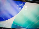 Apple/苹果 iPad mini (A17 Pro) 8.3英寸 平板电脑(128G WLAN版/mini7/MXN73CH/A)蓝色 实拍图