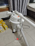 德尔玛（Deerma）【重磅新品】TJ700S 干吹两用吸尘器 家用商用 吸尘器桶式大吸力 整机降噪设计ZN-530 实拍图