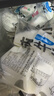 科迪纯牛奶鲜奶小白奶遇见科迪系列透明枕袋装150ml*16袋早餐奶 实拍图