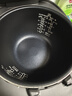 美的（Midea）【价保618】低糖电饭煲家用3-4人大容量4L米汤分离电饭锅沥米饭低还原糖饭锅IH灶火煲CFB4095HL 实拍图