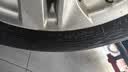 优科豪马横滨汽车轮胎 205/55R16 91V AE51B 原配广汽丰田/雷凌 实拍图