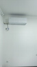 格力空调 1.5匹/大1匹 云佳Pro/云佳 新能效变频冷暖自清洁 纯铜管 壁挂式卧室空调挂机 家电补贴 云佳Pro 新一级能效 1.5匹 新品上市 实拍图