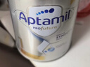 爱他美（Aptamil）澳洲白金版 含DHA叶黄素 婴幼儿配方牛奶粉 新西兰原装进口 2段 800g 【6-12月】效期27年12-28年4月 1罐装【咨询领券 更划算】 实拍图