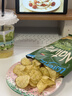 劳仑兹诺然兹德国进口原切土豆迷迭香味薯片40g休闲零食膨化食品 实拍图