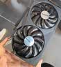 华硕（ASUS）RTX 5060 8G 雪豹/大师/巨齿鲨/天选TX/电竞特工TUF 台式电脑游戏电竞独立显卡 黑神话悟空 DUAL RTX5060 O8G 雪豹 实拍图
